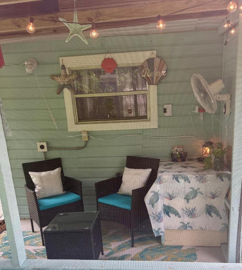 Cocoa, House